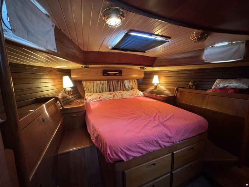 North Wind 47