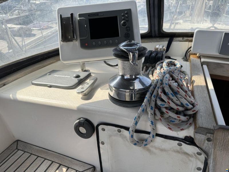 North Wind 47
