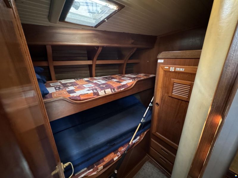 North Wind 47