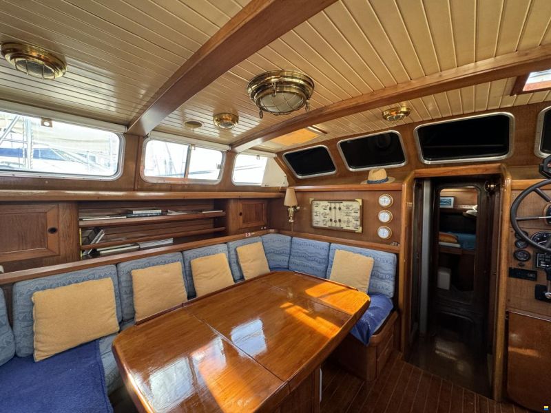 North Wind 47