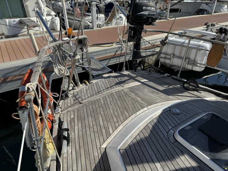 North Wind 47