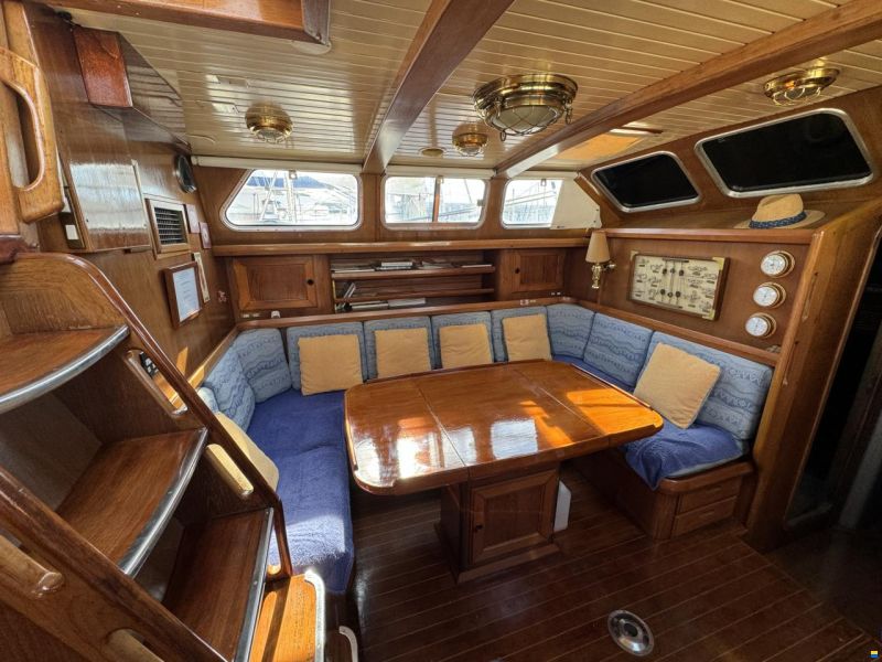 North Wind 47