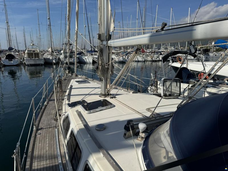 North Wind 47