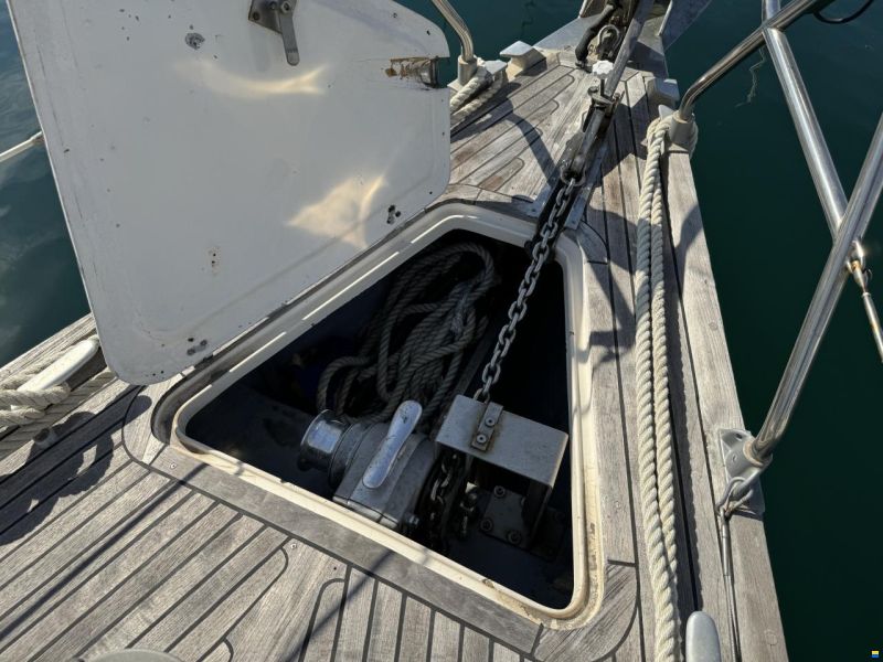 North Wind 47