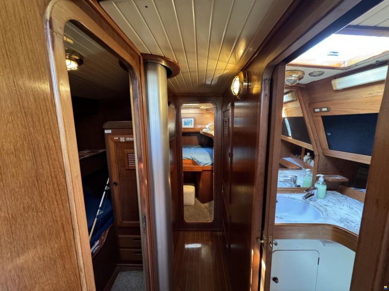 North Wind 47