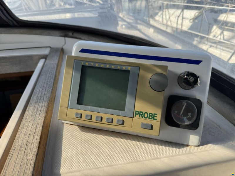 North Wind 47