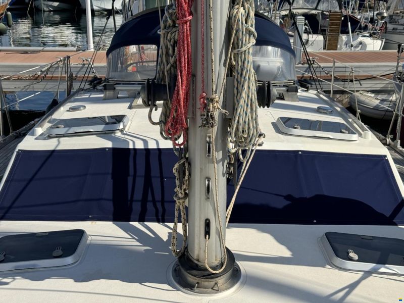 North Wind 47