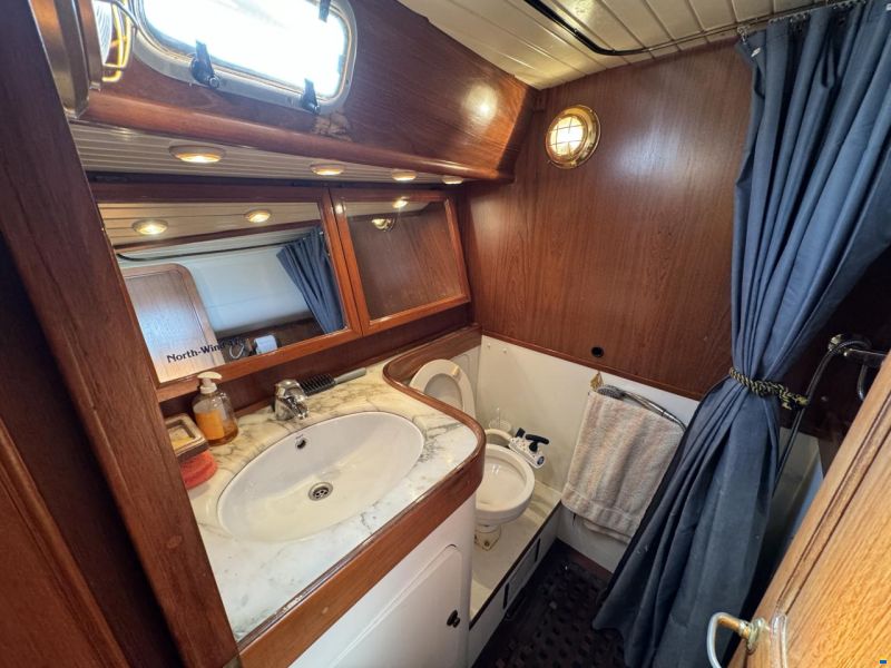 North Wind 47