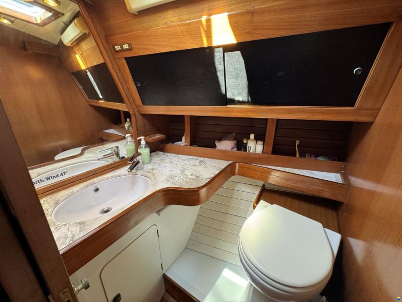 North Wind 47