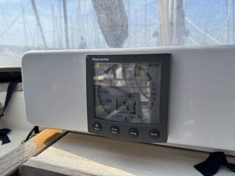 North Wind 47