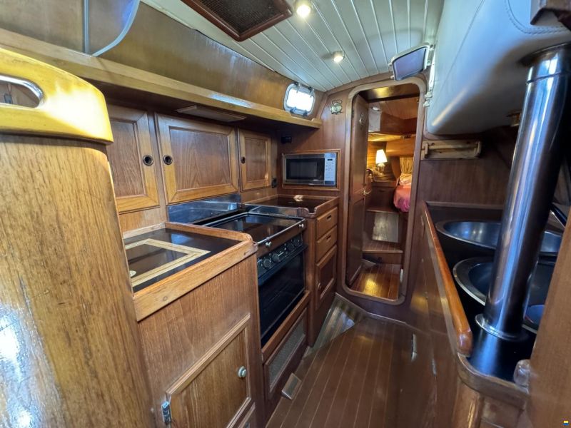 North Wind 47