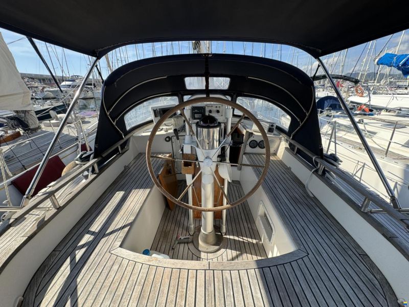 North Wind 47