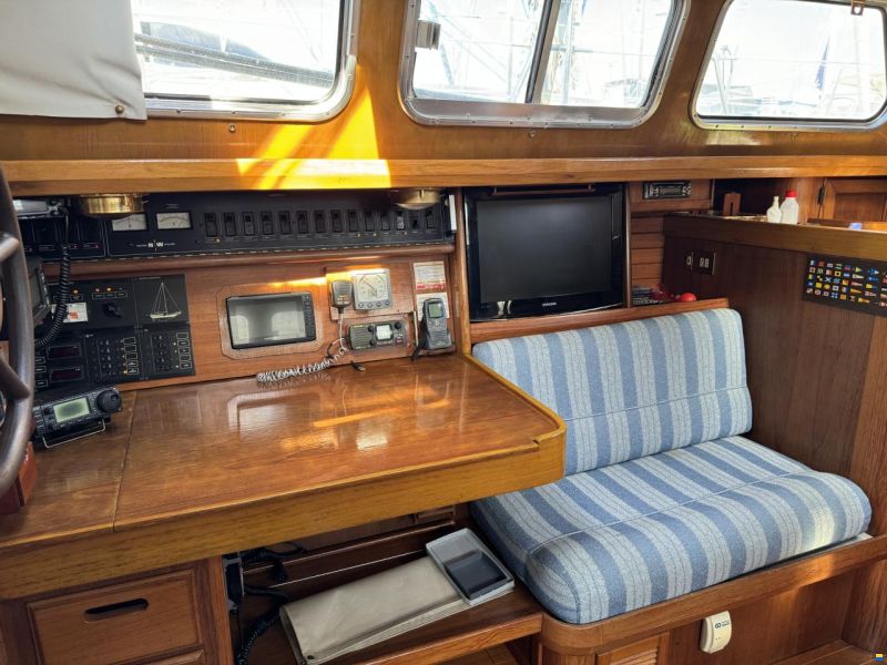 North Wind 47