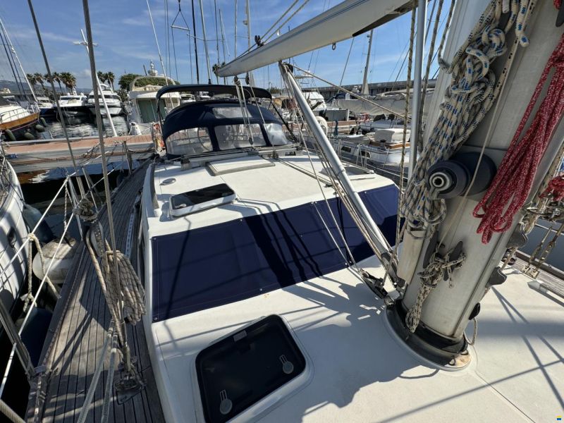 North Wind 47