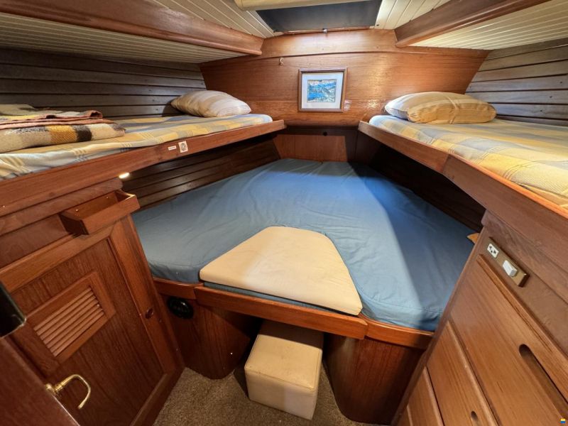 North Wind 47