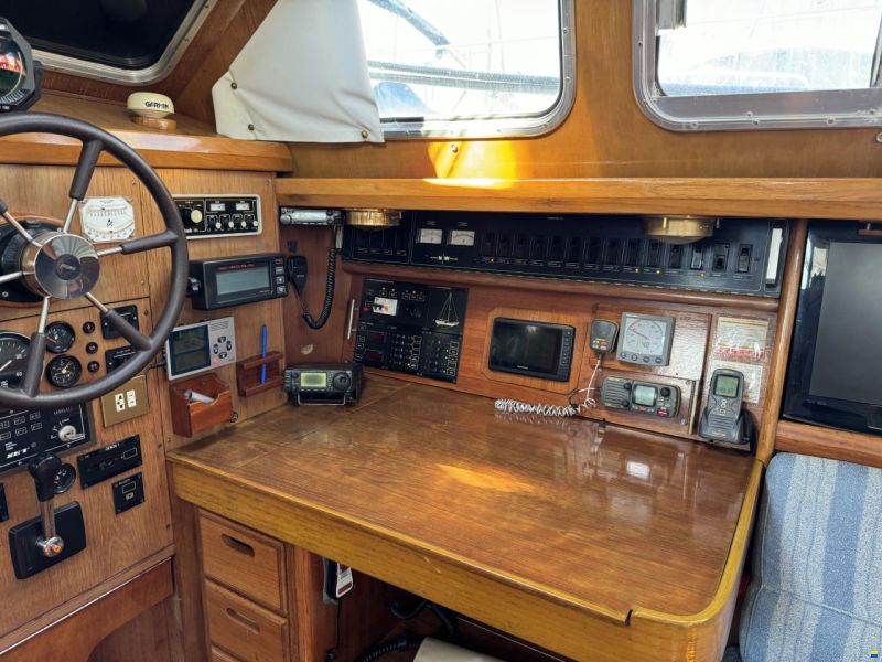 North Wind 47