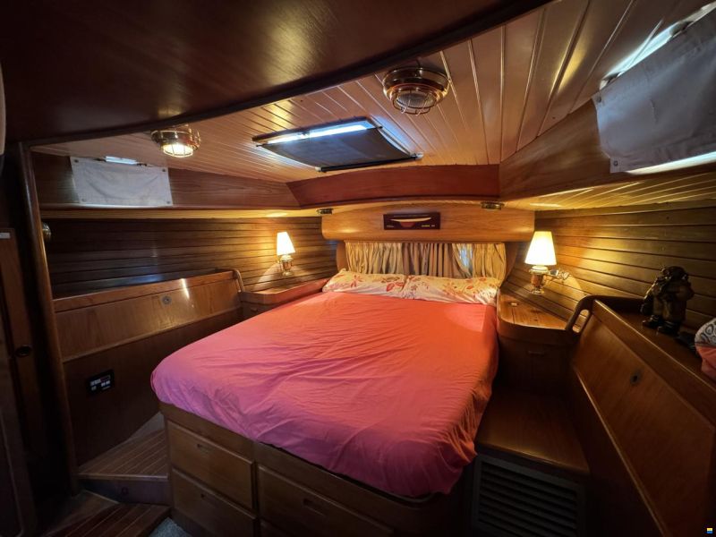 North Wind 47