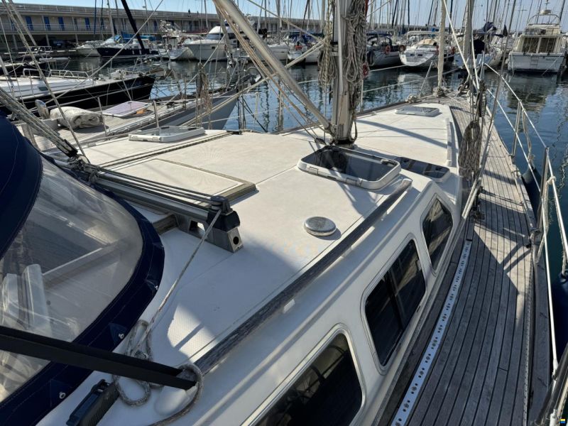 North Wind 47