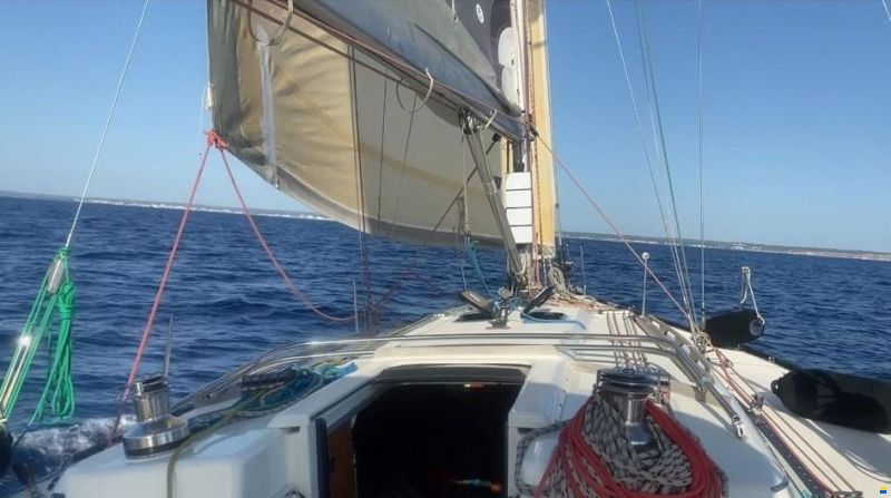 X-Yachts 412