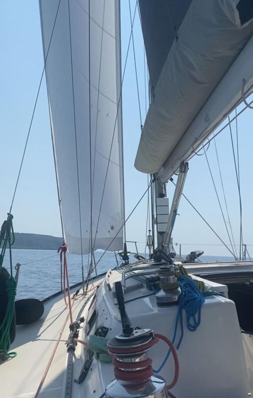 X-Yachts 412