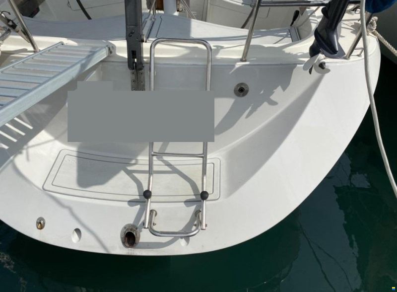 X-Yachts 412
