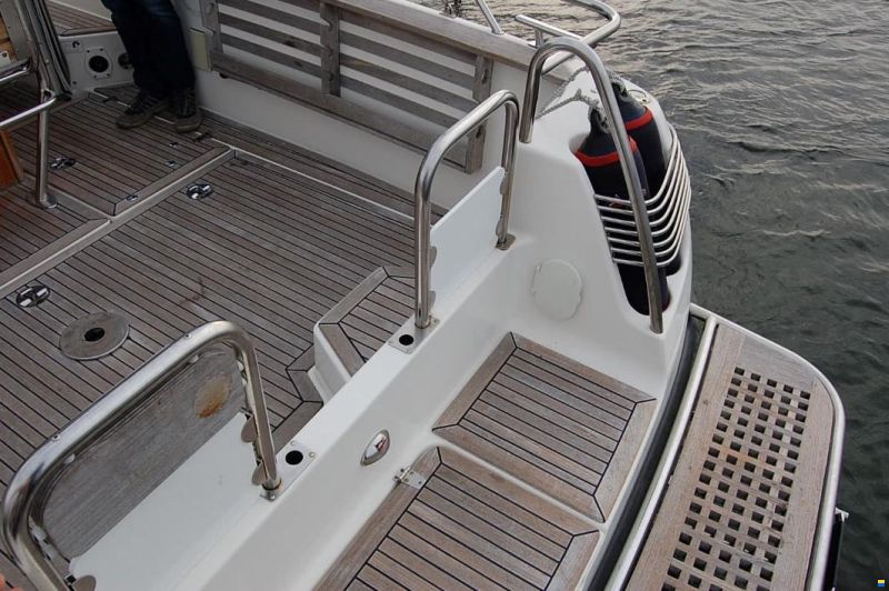Nimbus 29 Nova