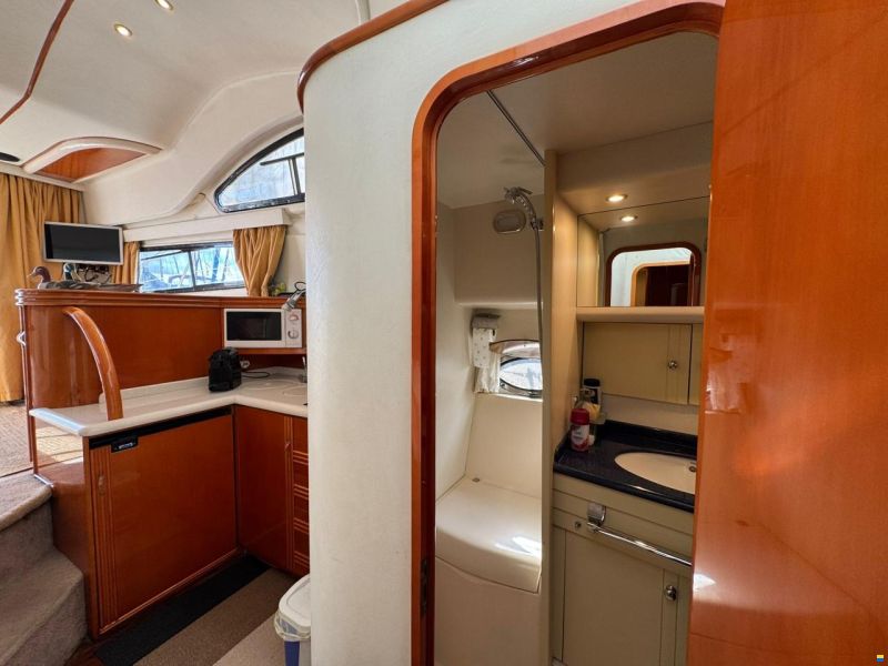Astondoa 39 GL