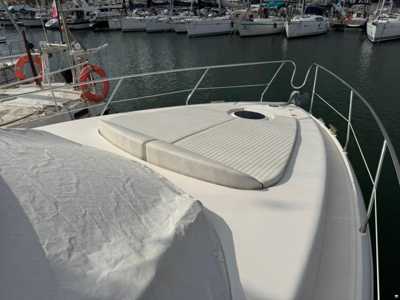 Astondoa 39 GL