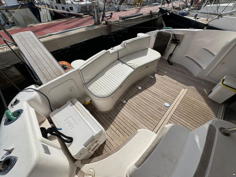 Astondoa 39 GL