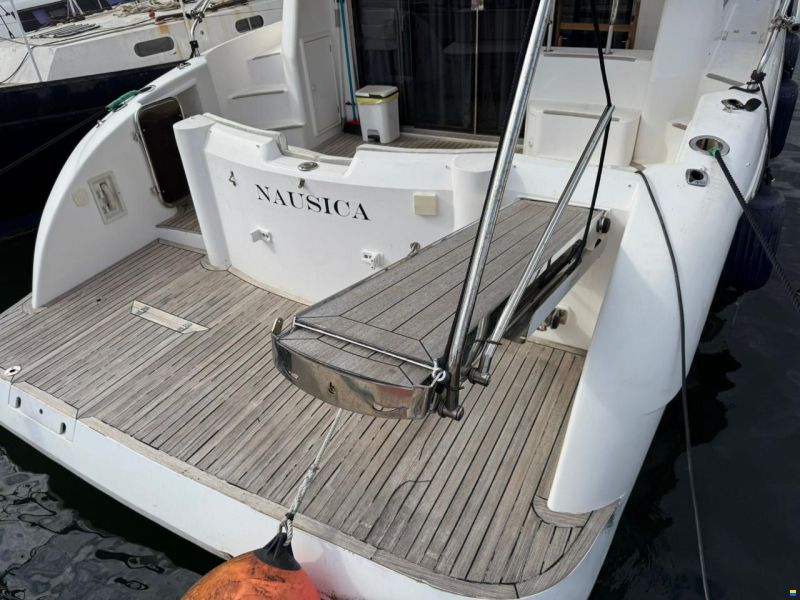 Astondoa 39 GL
