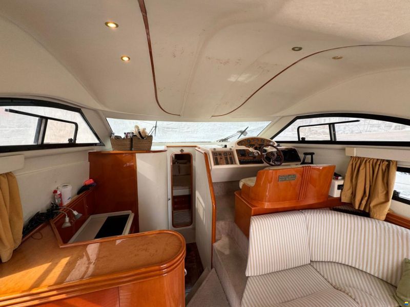 Astondoa 39 GL