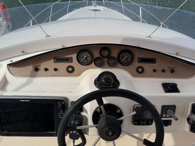 Astondoa 39 GL