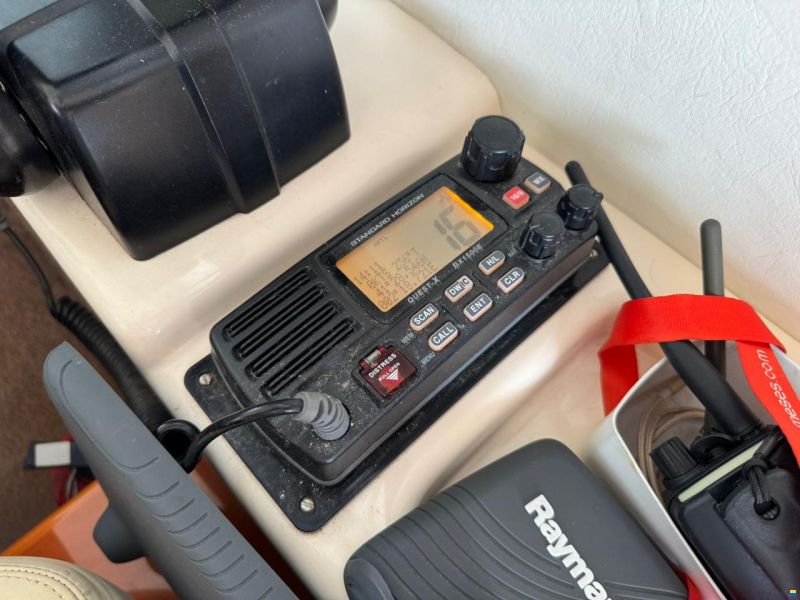 Astondoa 39 GL