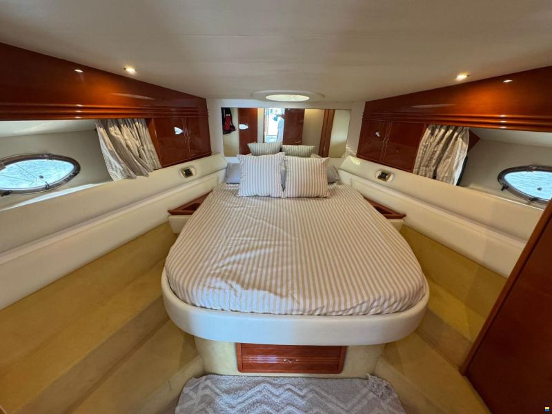 Astondoa 39 GL
