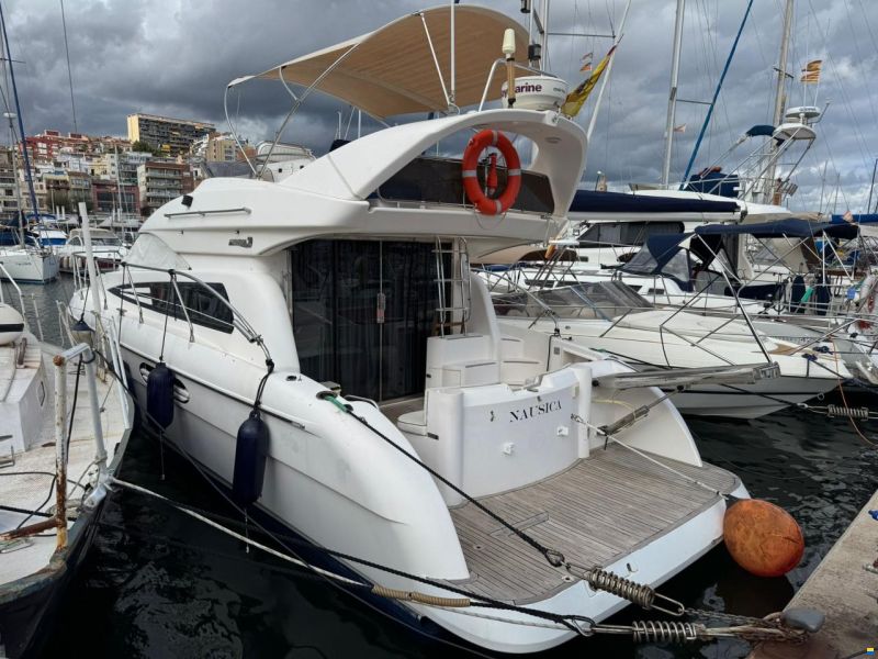 Astondoa 39 GL