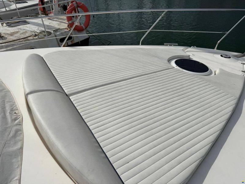 Astondoa 39 GL