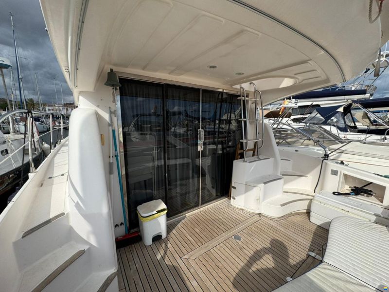Astondoa 39 GL