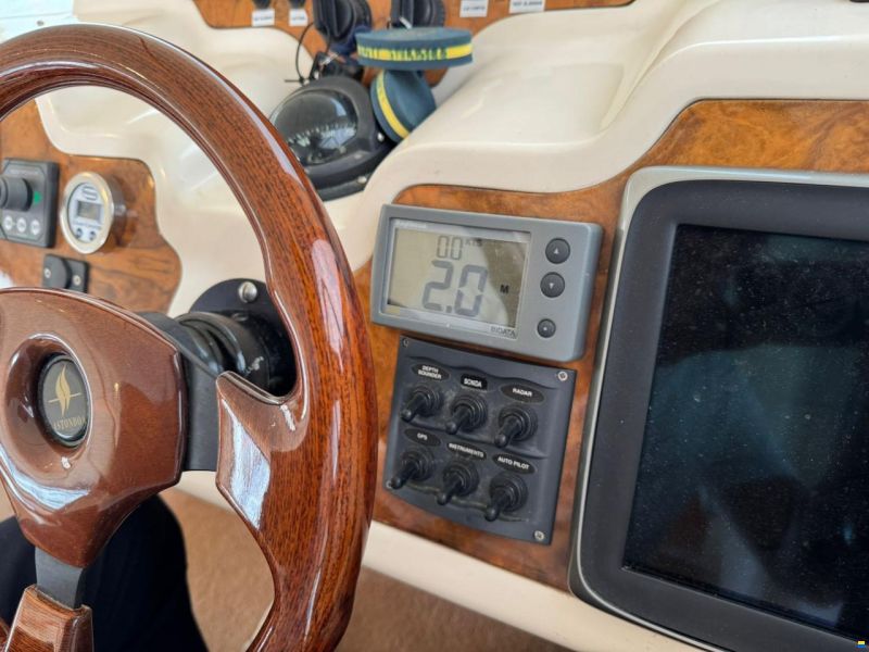 Astondoa 39 GL