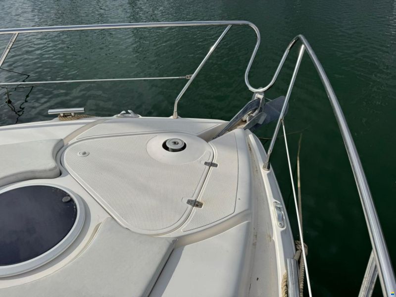Astondoa 39 GL