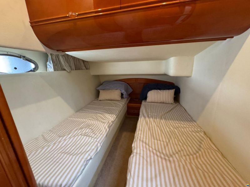 Astondoa 39 GL
