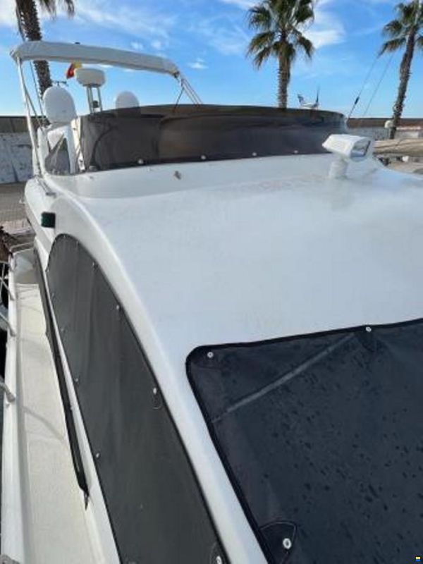 Astondoa 43 GLX