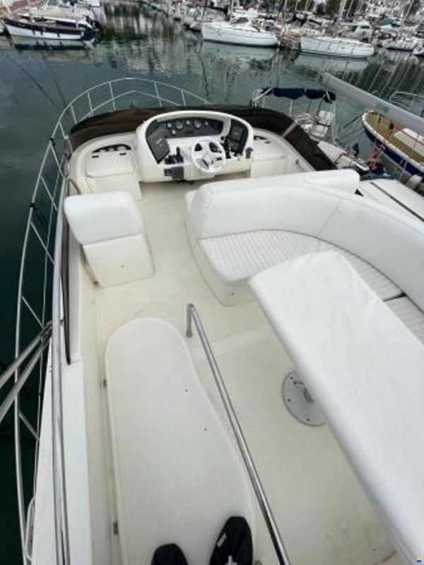 Astondoa 43 GLX