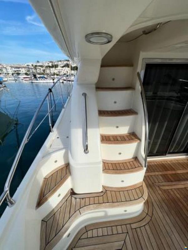 Astondoa 43 GLX