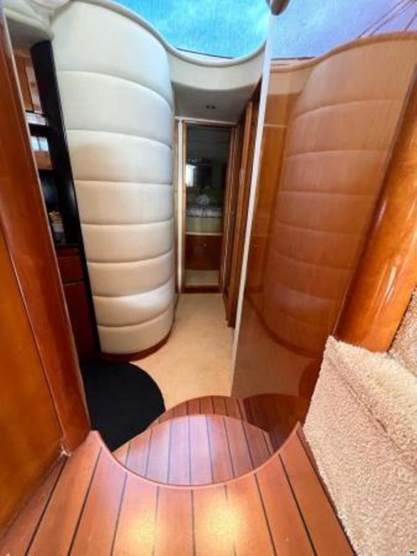 Astondoa 43 GLX