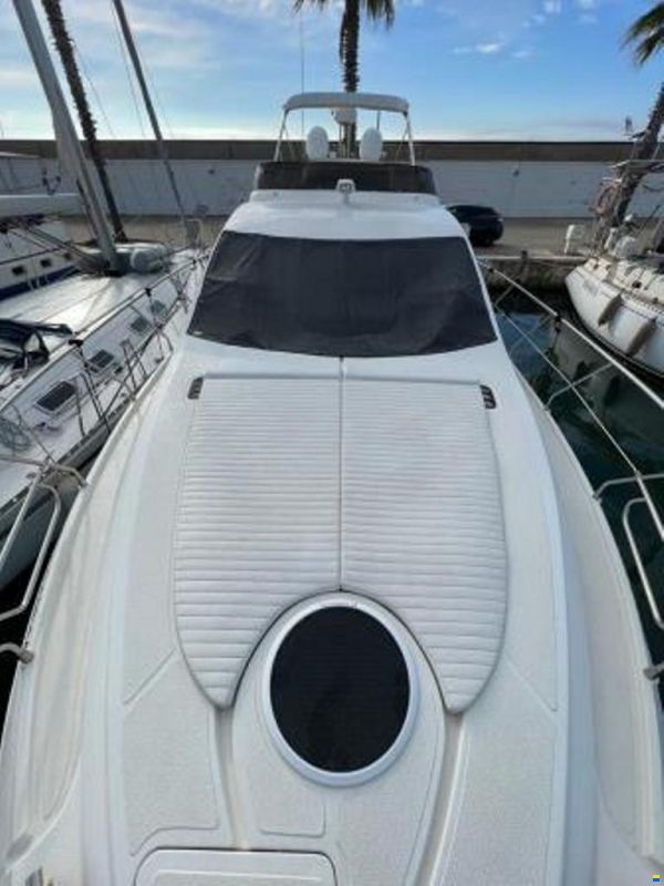 Astondoa 43 GLX