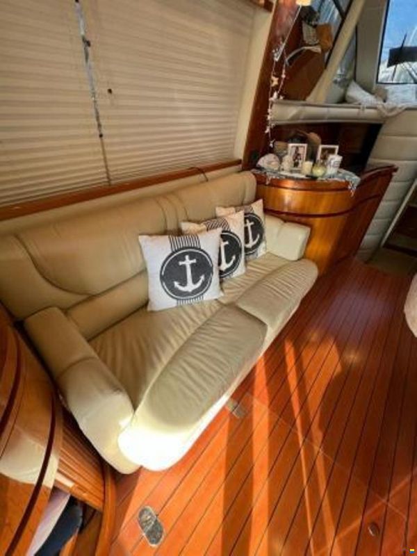 Astondoa 43 GLX