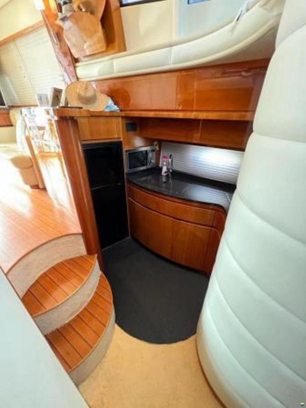 Astondoa 43 GLX