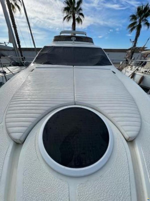 Astondoa 43 GLX