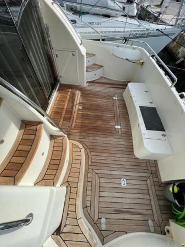 Astondoa 43 GLX
