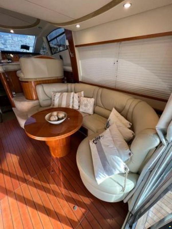 Astondoa 43 GLX